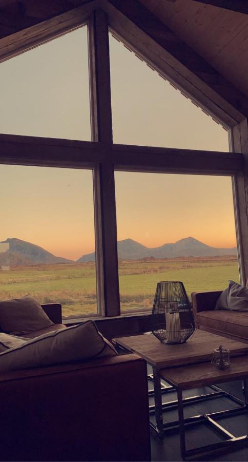 Unique Barnhouse In Amazing Gimsoy In Lofoten Saupstad  المظهر الخارجي الصورة