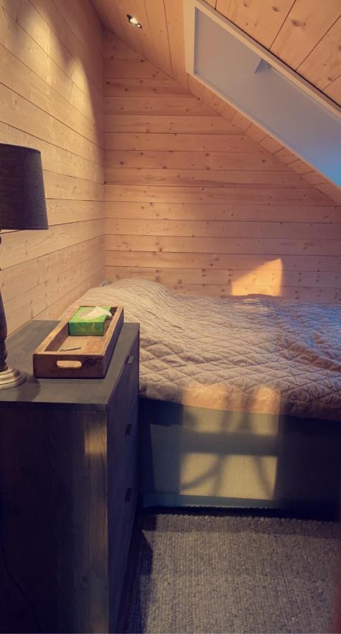 Unique Barnhouse In Amazing Gimsoy In Lofoten Saupstad  المظهر الخارجي الصورة
