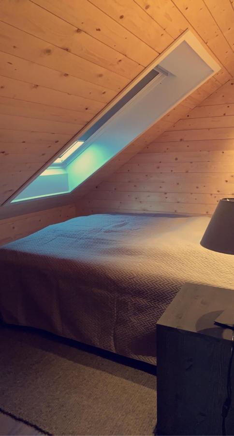 Unique Barnhouse In Amazing Gimsoy In Lofoten Saupstad  المظهر الخارجي الصورة