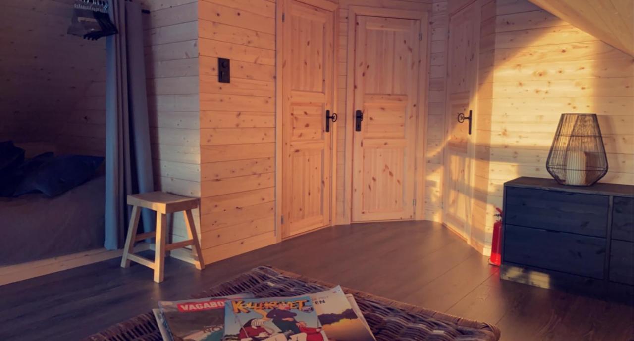 Unique Barnhouse In Amazing Gimsoy In Lofoten Saupstad  المظهر الخارجي الصورة